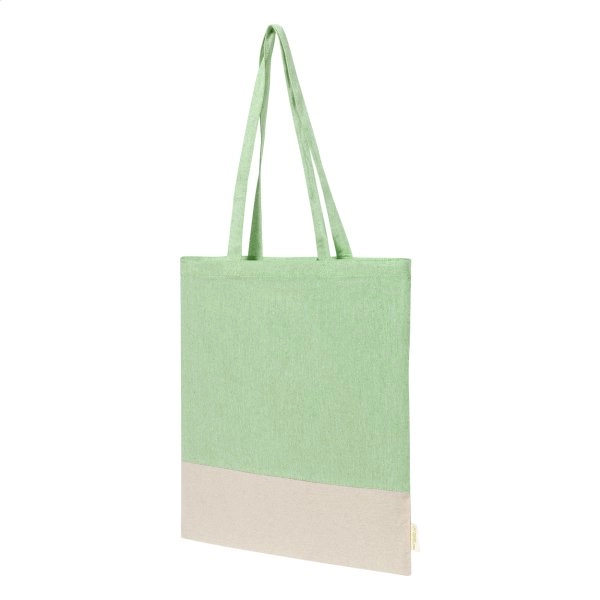 Immagine Konti borsa per la spesa in cotone