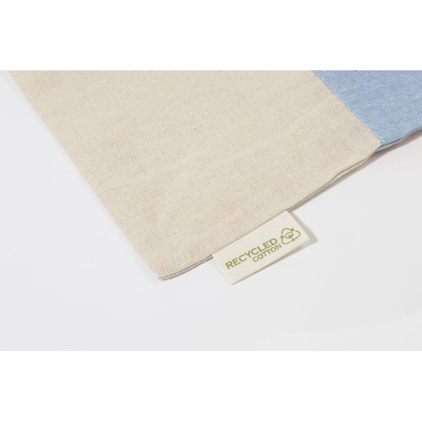 Immagine Konti borsa per la spesa in cotone