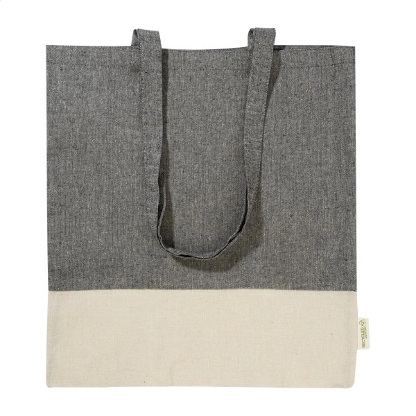 Immagine Konti borsa per la spesa in cotone