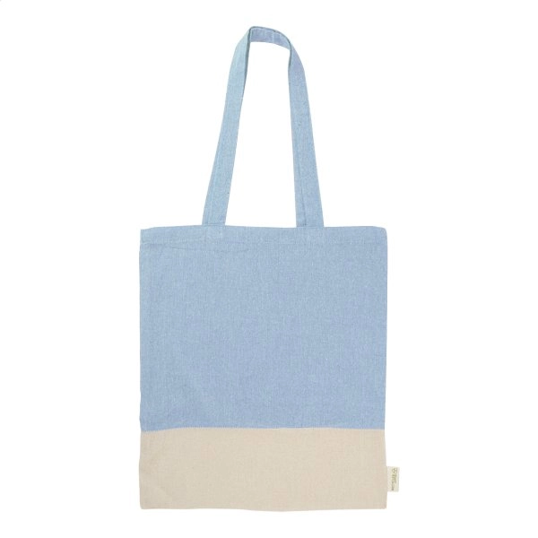 Immagine Konti borsa per la spesa in cotone