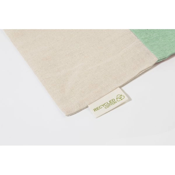 Immagine Konti borsa per la spesa in cotone