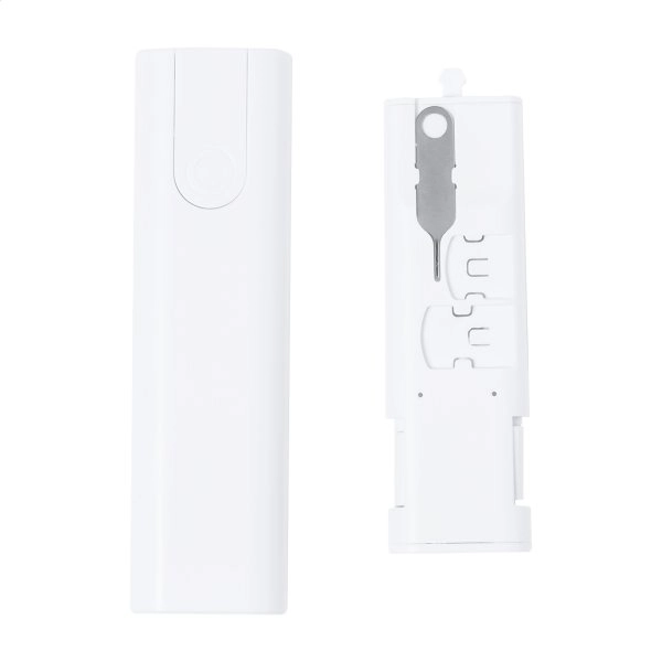 Immagine Complix Set cavo di alimentazione USB