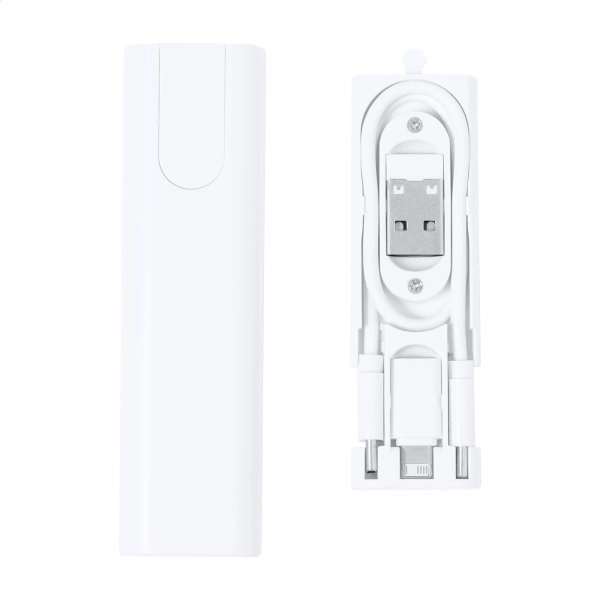 Immagine Complix Set cavo di alimentazione USB