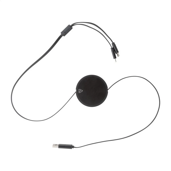 Immagine Ralospic Cavo di alimentazione USB