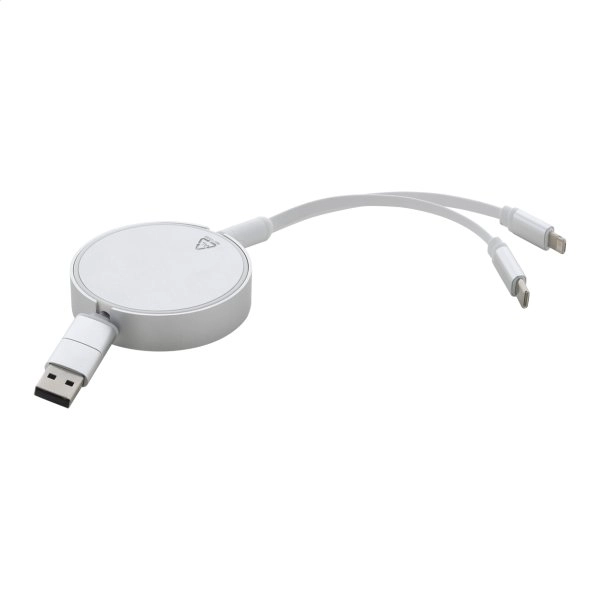 Immagine Ralospic Cavo di alimentazione USB