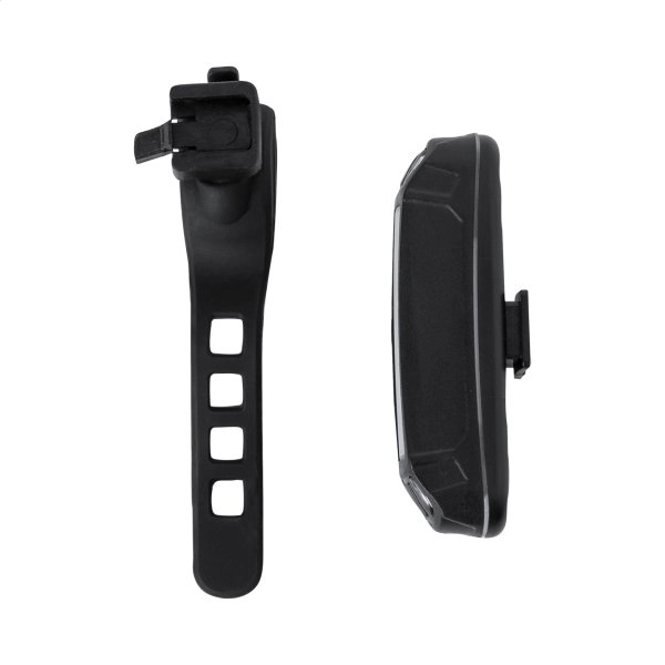 Immagine Bicox luce ricaricabile per bicicletta