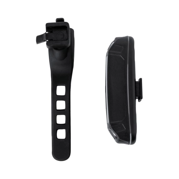 Immagine Bicox luce ricaricabile per bicicletta