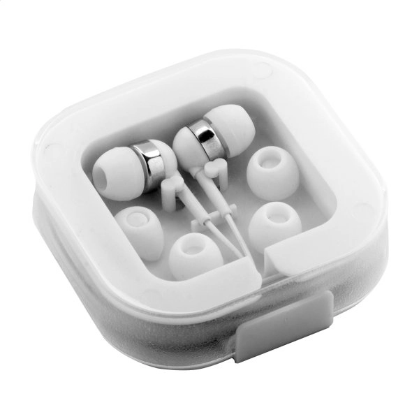 Immagine Cound Auricolari USB-C