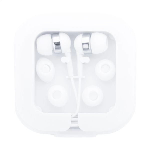 Immagine Cound Auricolari USB-C