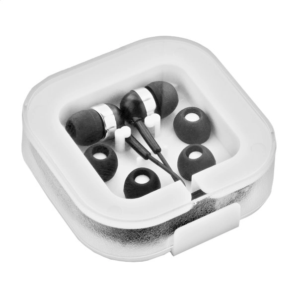 Immagine Cound Auricolari USB-C