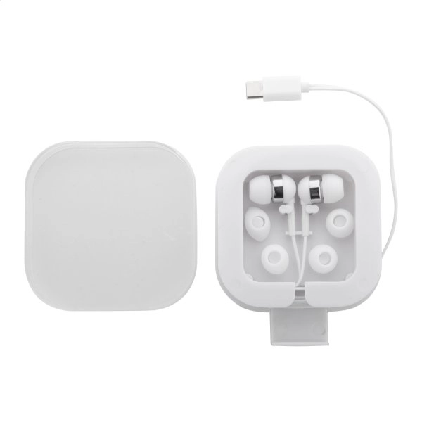 Immagine Cound Auricolari USB-C