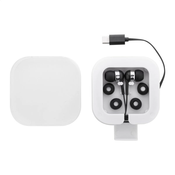 Immagine Cound Auricolari USB-C