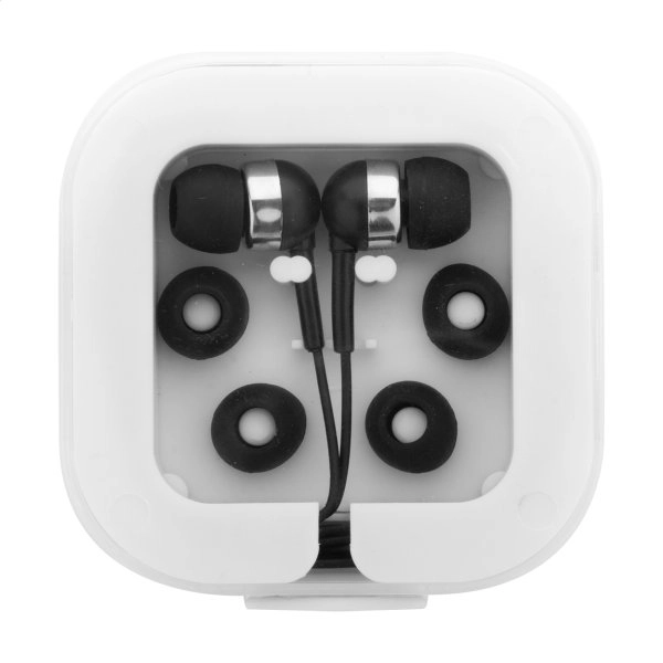 Immagine Cound Auricolari USB-C