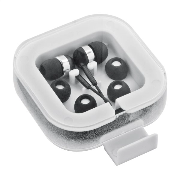 Immagine Cound Auricolari USB-C