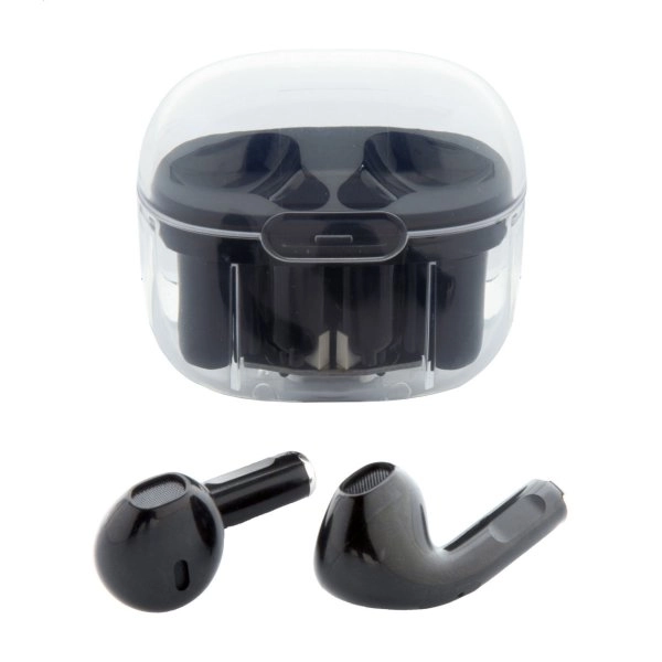 Immagine Trance Auricolari trasparenti bluetooth in RABS