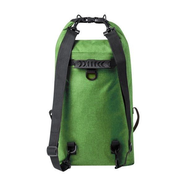 Immagine Moreiro Zaino sacca impermeabile in RPET