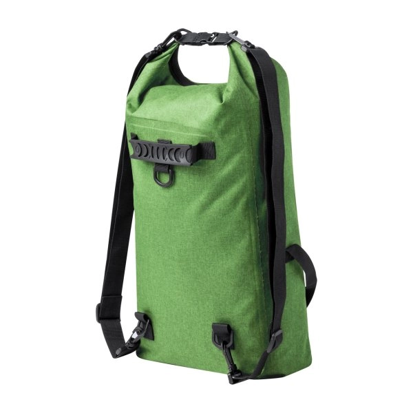 Immagine Moreiro Zaino sacca impermeabile in RPET