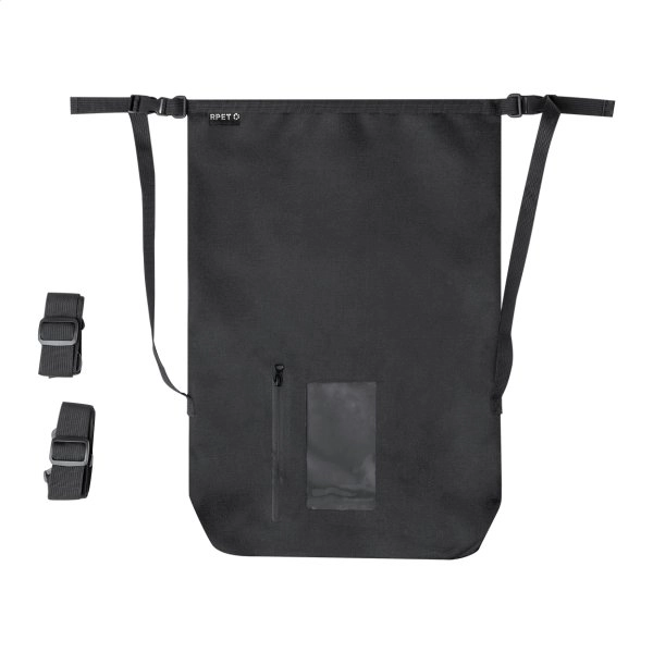 Immagine Moreiro Zaino sacca impermeabile in RPET