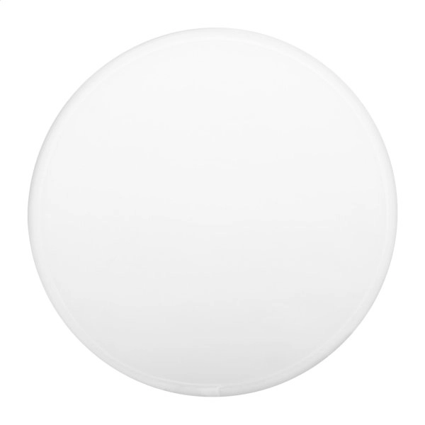 Rocket Frisbee in RPET