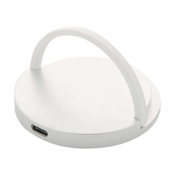 Immagine RaluHold caricabatterie magnetico wireless
