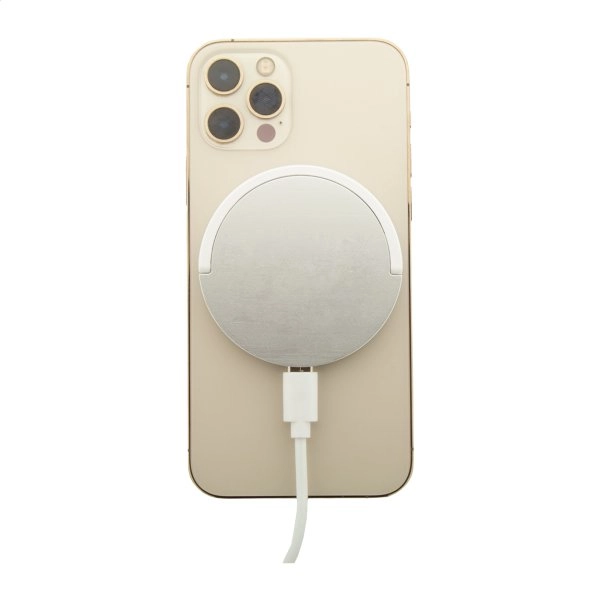 Immagine RaluHold caricabatterie magnetico wireless