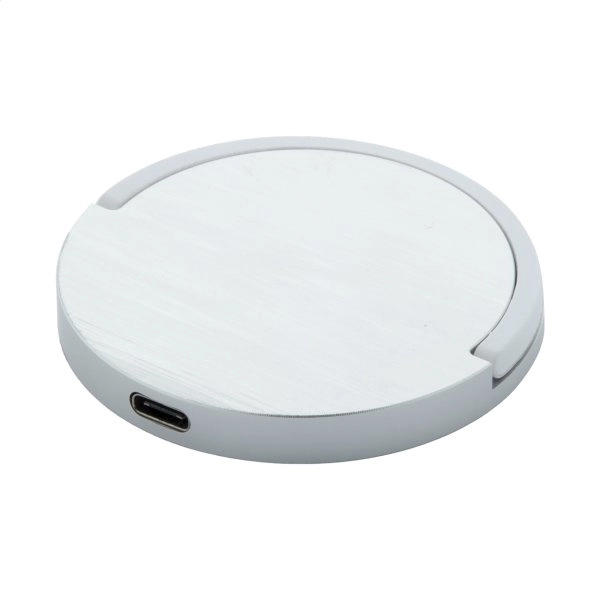 Immagine RaluHold caricabatterie magnetico wireless