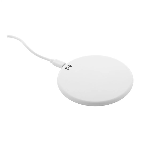 Immagine Renergy caricabatterie wireless in RABS