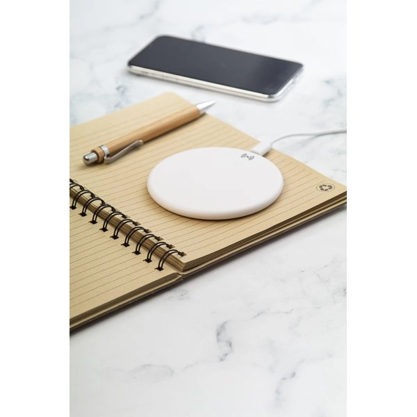 Immagine Renergy caricabatterie wireless in RABS