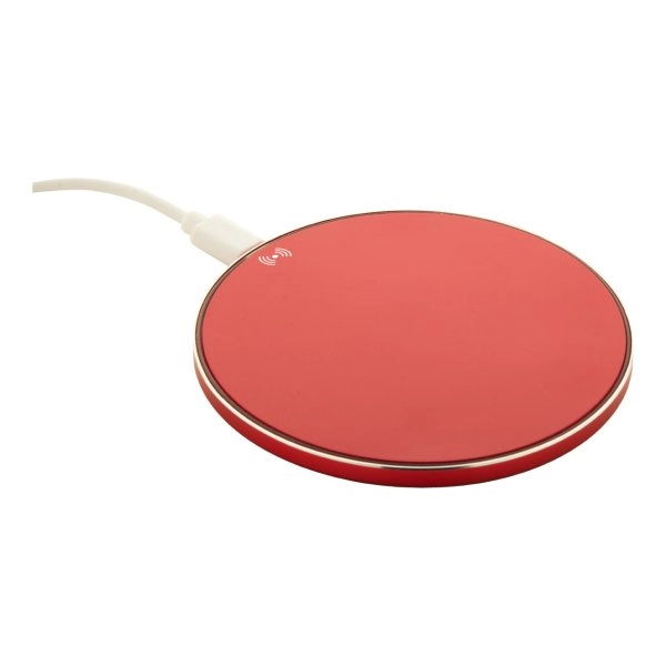 Walger caricabatterie wireless