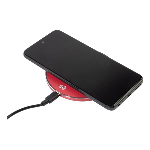 Immagine Walger caricabatterie wireless