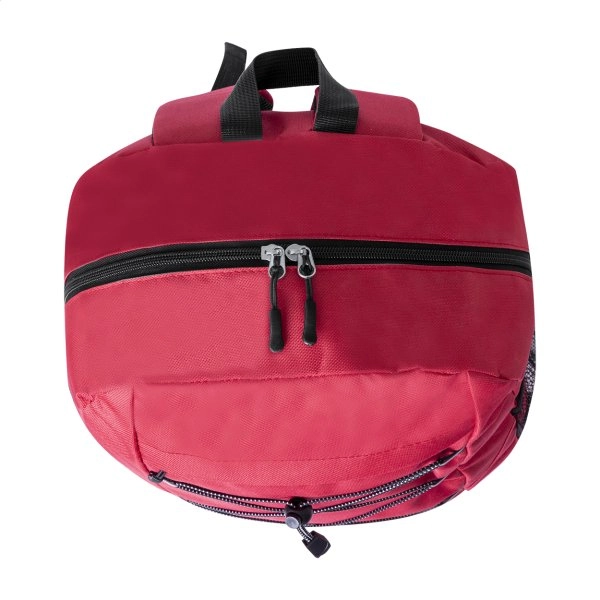 Immagine Harriot zaino in RPET