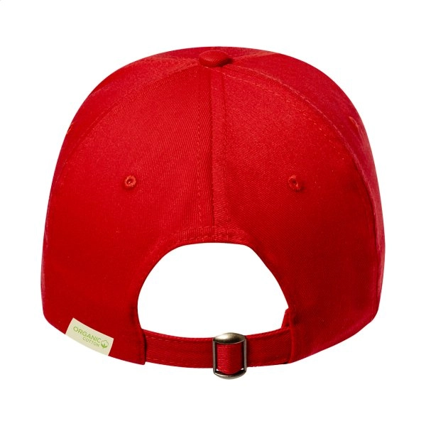 Immagine Rebicap cappellino baseball