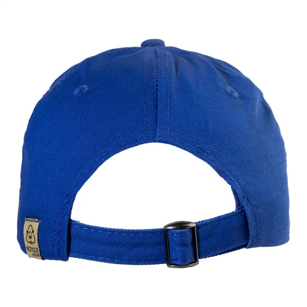 Immagine Rebicap cappellino baseball