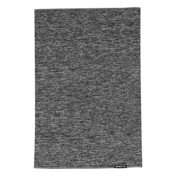 Immagine Mellax scaldacollo multiuso in RPET