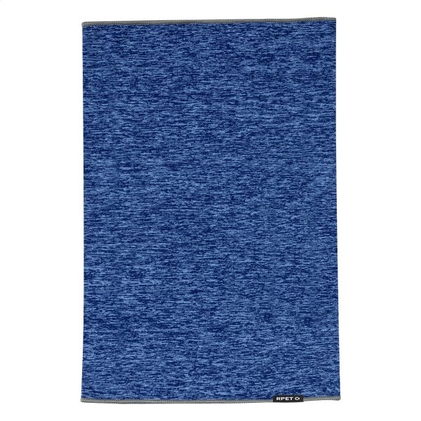 Immagine Mellax scaldacollo multiuso in RPET