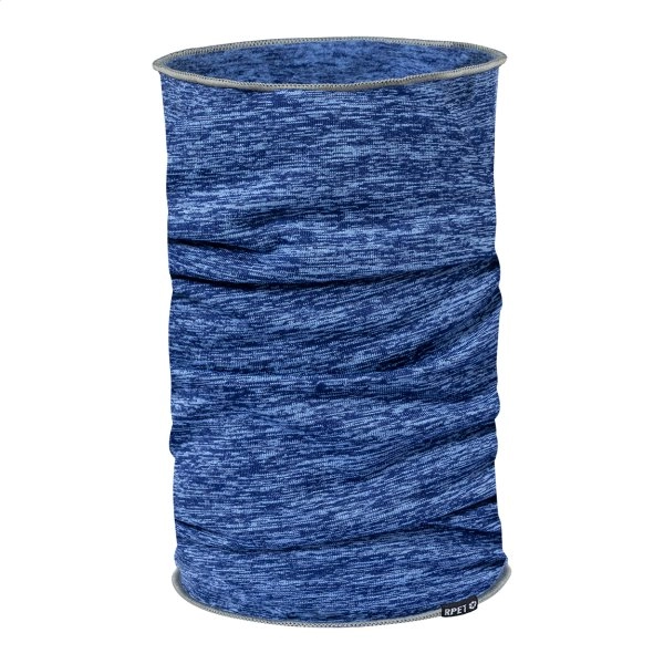 Immagine Mellax scaldacollo multiuso in RPET