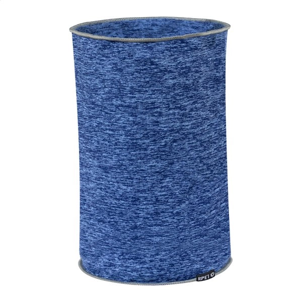 Immagine Mellax scaldacollo multiuso in RPET