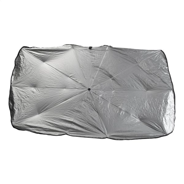 Immagine Ridella Ombrello parasole per parabrezza auto
