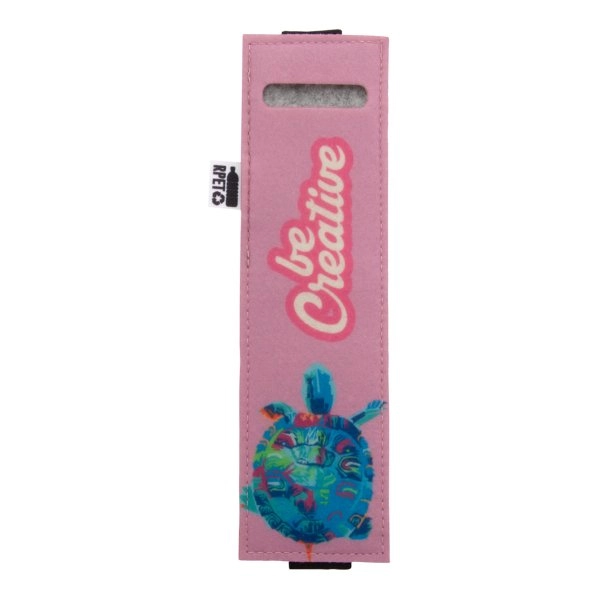 CreaFelt Pen Cover custodia personalizzabile per penna 