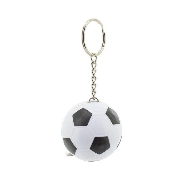 PORTACHIAVI METRO FUTBOL