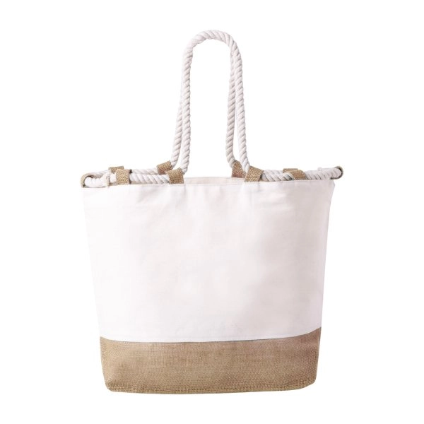Entalu borsa da spiaggia