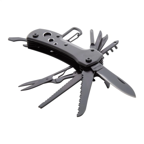 Immagine Galloway mini coltellino multifunzione