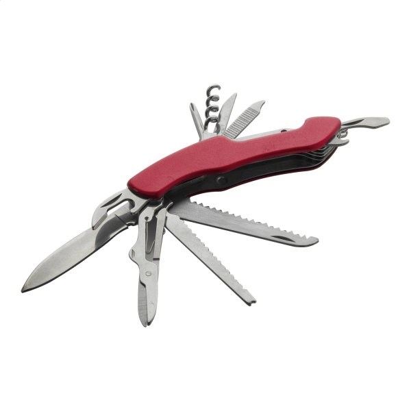 Immagine Breithorn mini coltellino multifunzione