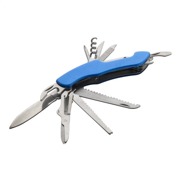 Immagine Breithorn mini coltellino multifunzione
