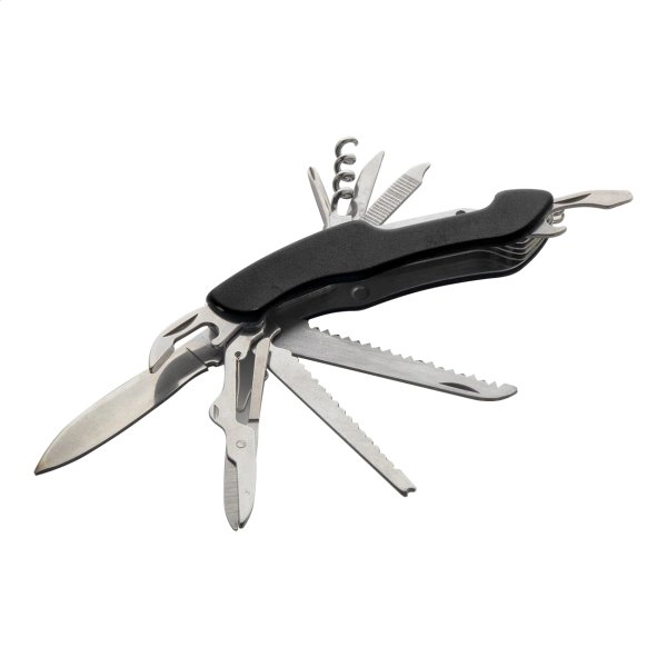 Immagine Breithorn mini coltellino multifunzione