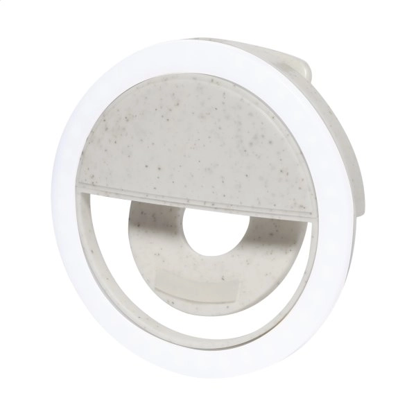 Immagine Beautily Eco luce anulare per selfie