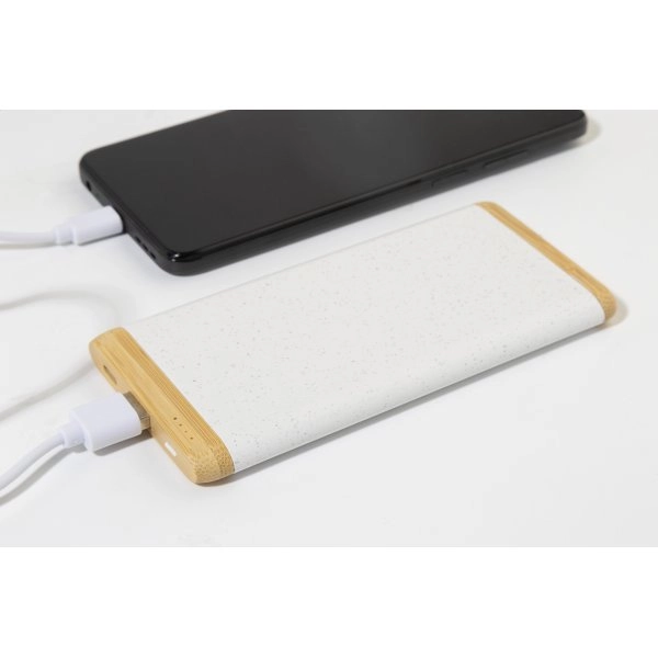 Immagine Cereale Power bank