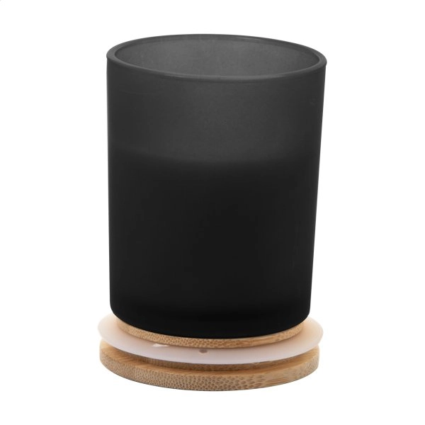 Immagine Daizu XL candela profumata, vaniglia 