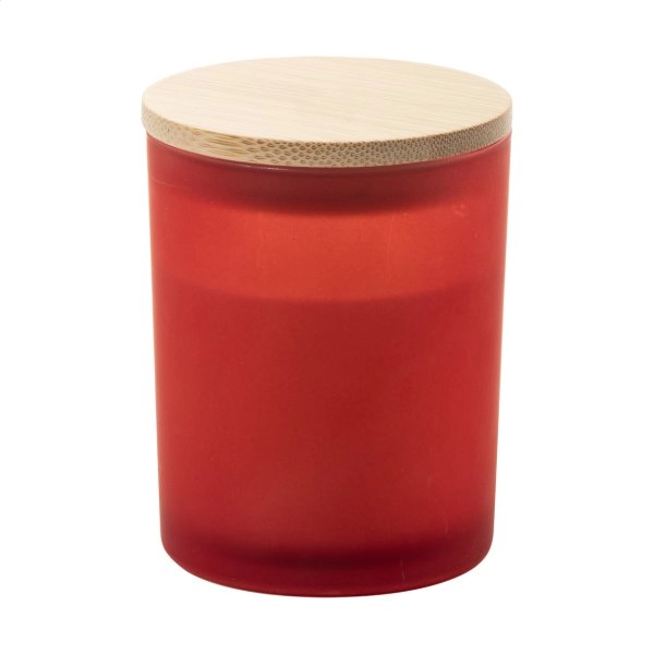 Immagine Daizu XL candela profumata, vaniglia 