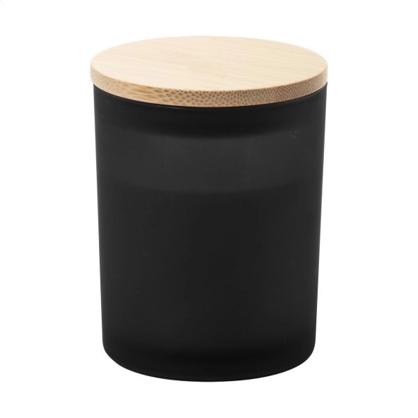 Immagine Daizu XL candela profumata, vaniglia 